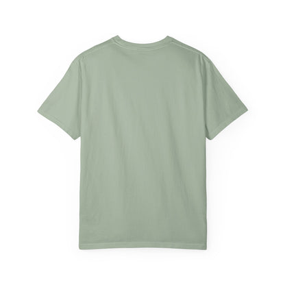 Debkeh Dance T-Shirt — Middle Eastern Folklore Dabke Crew Tee