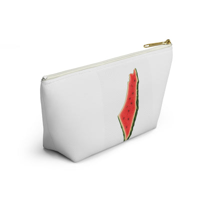 Accessory Pouch w T-bottom