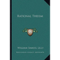 Rational Theism