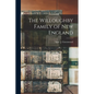The Willoughby Family of New England