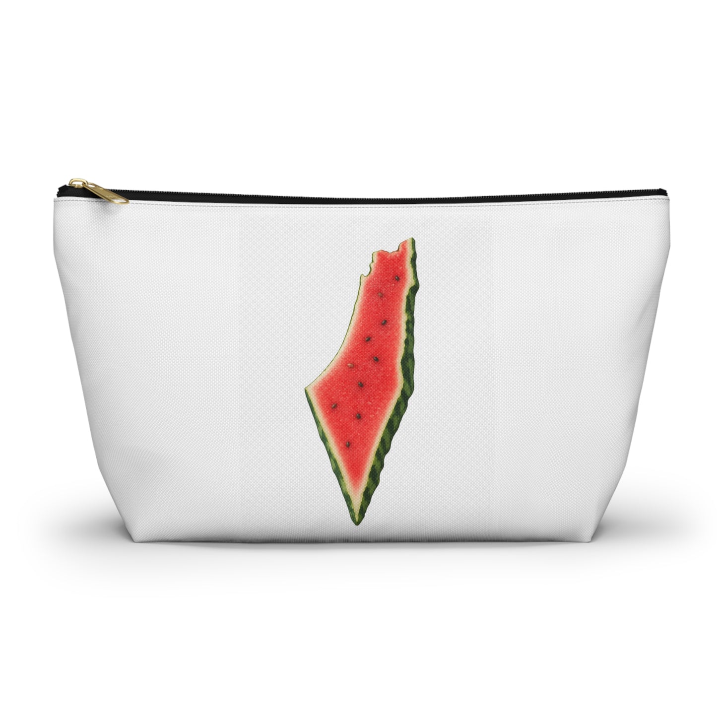 Accessory Pouch w T-bottom