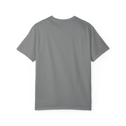 Debkeh Dance T-Shirt — Middle Eastern Folklore Dabke Crew Tee