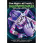 Five Nights at Freddy's: Tales from the Pizzaplex Graphic Novel Collection Vol. 1