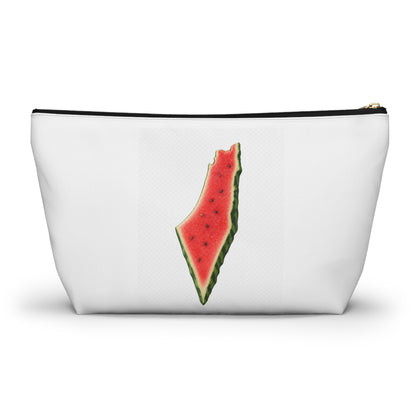 Accessory Pouch w T-bottom
