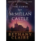 The Curse of McMillan Castle - A Novella: A Scottish, Time Travel Romance