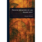 Prison Memoirs of an Anarchist