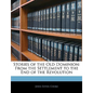 Stories of the Old Dominion: From the Settlement to the End of the Revolution