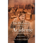The Pleasures and Perils of Academe: A Teacher's Tale