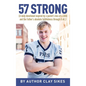 57 Strong: (A daily devotional inspired by a parent's loss of a child and the Father's absolute faithfulness through it all.)