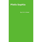 Pistis Sophia