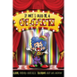 If Only I Could Be A CLOWN