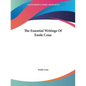 The Essential Writings Of Emile Coue