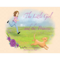 The Little Girl and the Princess