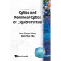 Optics & Nonlinear Optics of Liquid (V1)