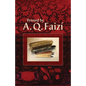 Penned by A. Q. Faizí