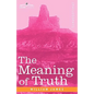 The Meaning of Truth
