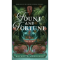 Fount and Fortune: Book One of The Empire Eternal Duology, A Dystopian Romantic Fantasy
