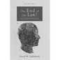 The End of the Law?: Law, Theology, and Neuroscience