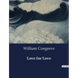 Love for Love