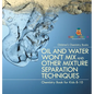 Oil and Water Won't Mix and Other Mixture Separation Techniques - Chemistry Book for Kids 8-10 Children's Chemistry Books