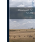 Mammals of Utah