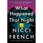 What Happened That Night