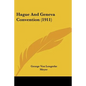 Hague And Geneva Convention (1911)