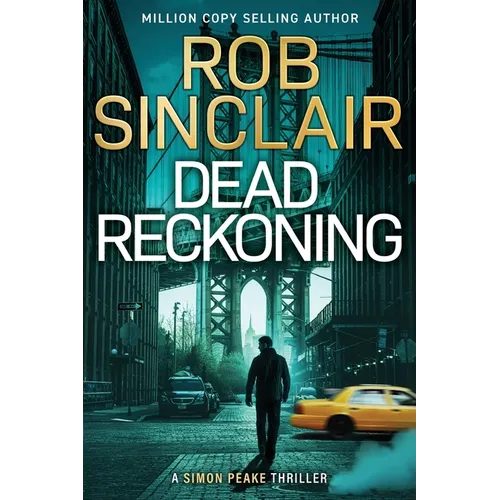 Dead Reckoning