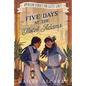 Five Days at the Hotel Adams