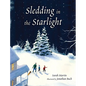 Sledding in the Starlight