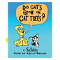 Do Cats Grow on Cat Trees?: A FurBabies Book