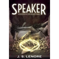 Speaker: Book Four of the Affinity Series