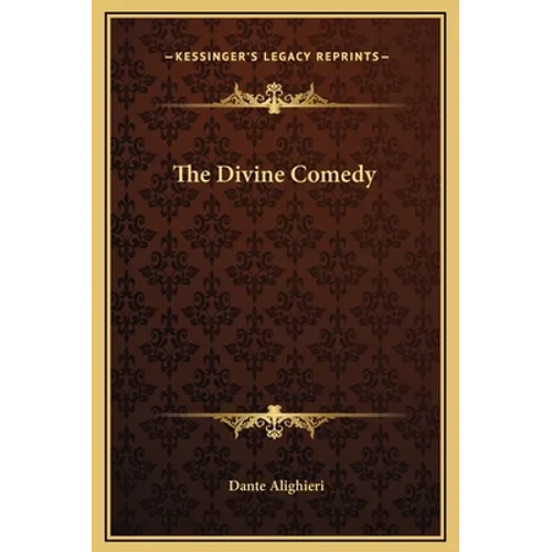 The Divine Comedy