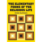 The Elementary Forms of the Religious Life