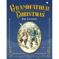 The Journey: Grandfather Christmas