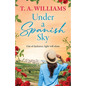 Under a Spanish Sky