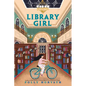Library Girl