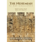 The Nehemiah 52 Day Challenge: Rebuilding Your Wall of Health