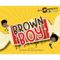 Brown Boy