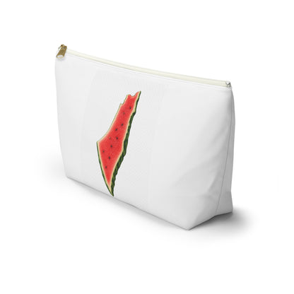 Accessory Pouch w T-bottom