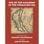 Isle of the Amazons in the Vermilion Sea