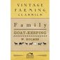 Family Goat-Keeping