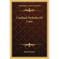 Cardinal Nicholas Of Cusa