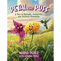 Petal and Puff: A Tale of Strength, Sensitivity, and Unlikely Friendship