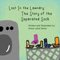 Lost in the Laundry: The Story of the Separated Sock