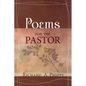 Poems for the Pastor