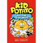 Kid Potato: Welcome to My World