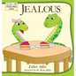 Jealous: Helping Children Cope With Jealousy