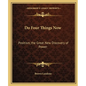 Do Four Things Now: Positism, the Great New Discovery of Power
