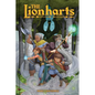 The Lionharts: A Graphic Novel